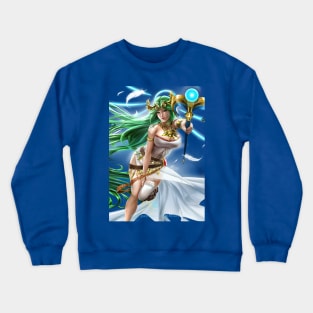 Palutena Crewneck Sweatshirt